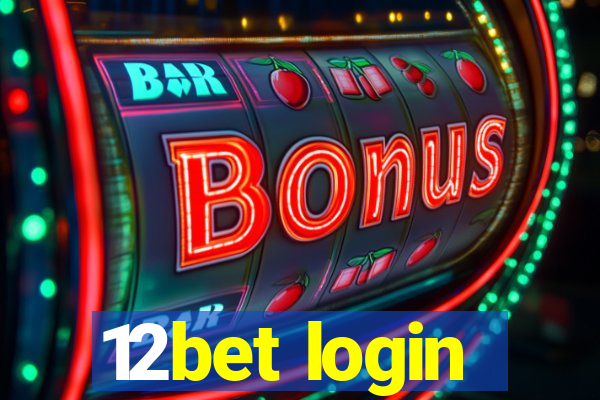 12bet login